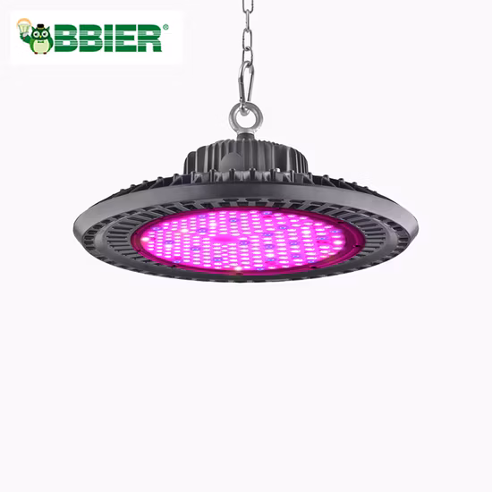150W Spyder LED cresce a luz 100W 200W 150W UFO LED planta cresce a luz